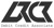 Debit Credit Associate Logotype