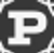 Pantheon pro Logotype