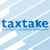 Taxtake Logotype