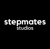 Stepmates Studios Logotype