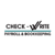 Check-Write Inc. Logotype