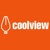 Coolview Logotype