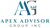 Apex Advisor group Logotype