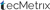 TecMetrix Logotype