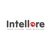 Intellore Systems Pvt Ltd Logotype