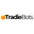 TradieBots AI Chatbots & SEO Logotype