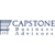 CAPSTONE Business Advisors Logotype