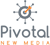 Pivotal New media Logotype
