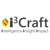 i3Craft Consulting Logotype