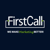 First Call - Digital Agency Logotype