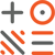 AgilOne Logotype