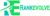 Rankevolve Logotype