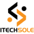 ITechSole Digital Services Logotype