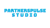 Partners Pulse Studio Logotype