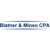 Blatner & Mineo CPA PC Logotype
