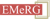 EMeRG Inc. Logotype