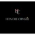 Honore Conseil Logotype