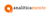 Analíticamente Logotype