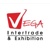 Vega Intertrade & Exhibitions LLC Logotype