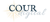 COUR Digital Logotype