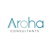 Aroha Consultants Logotype