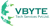 vbyte tech services Logotype