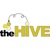 The Hive RI Logotype