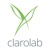Clarolab Logotype