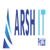 ARSHIT Logotype