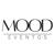MOOD Eventos Logotype