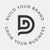Daor Design Logotype