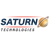 Saturn Technologies Logotype