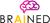 Brained Logotype