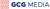 GCG Media Logotype