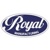 Royal Manufacturing Logotype
