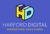 Harford Digital Marketing Solutions Logotype