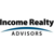 Income Realty Advisors Inc. Logotype