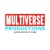 Multiverse Productions Logotype