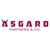 ASGARD Partners & Co. Logotype