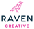 Raven Creative Logotype