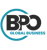 BPO Global Business Logotype