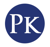 Polecony Księgowy Logotype