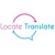 Locate Translate Logotype