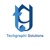 Techgraphi Solutions Logotype