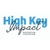 High Key Impact LLC Logotype