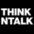 THINKNTALK Logotype