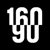 160over90 Logotype