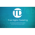 True Digital Marketing Logotype