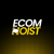 Ecom Hoist Logotype