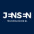 Jensen Technologies Logotype